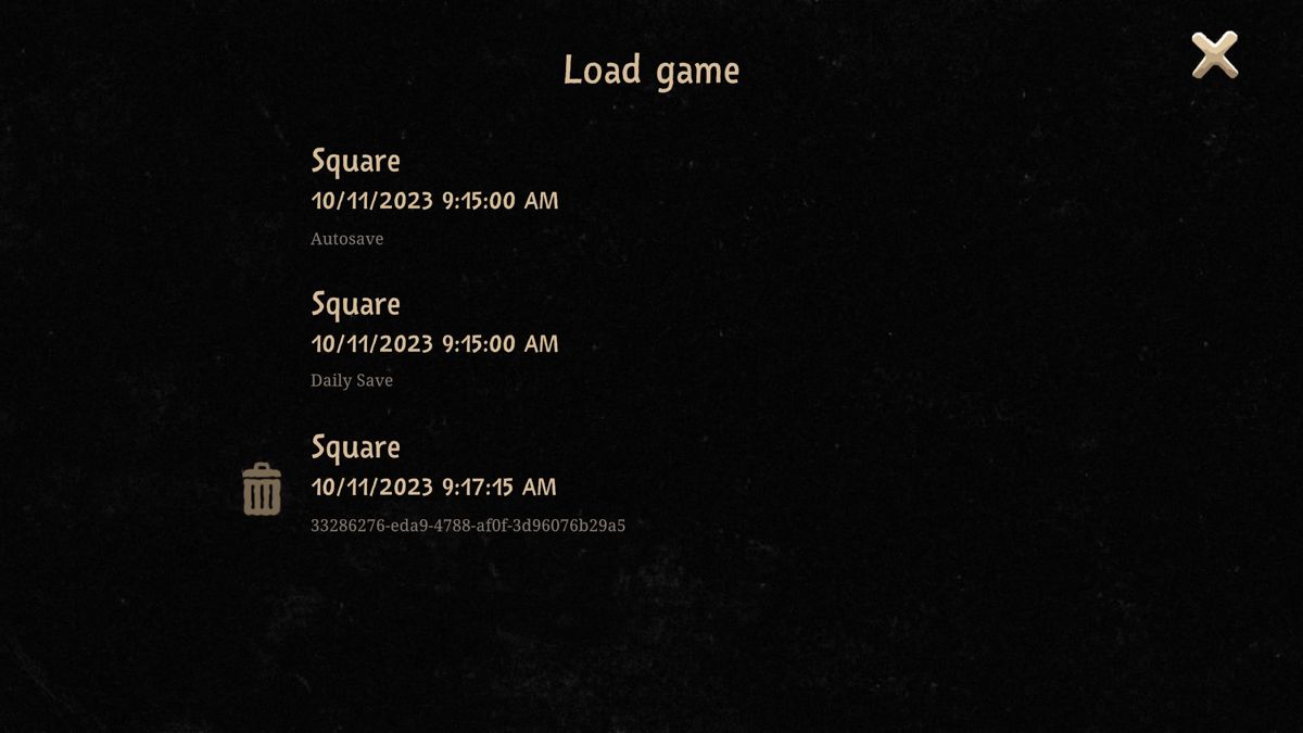Beholder 2 screenshot 2 for Nintendo Switch